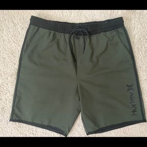 Hurley-Nike DRI-FIT short